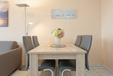Ferienwohnung in Gr&ouml;mitz - Haus Meeresgru&szlig; Relax - Bild 1