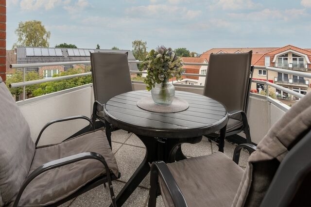 Ferienwohnung in Gr&ouml;mitz - Haus Meeresgru&szlig; Relax - Bild 3