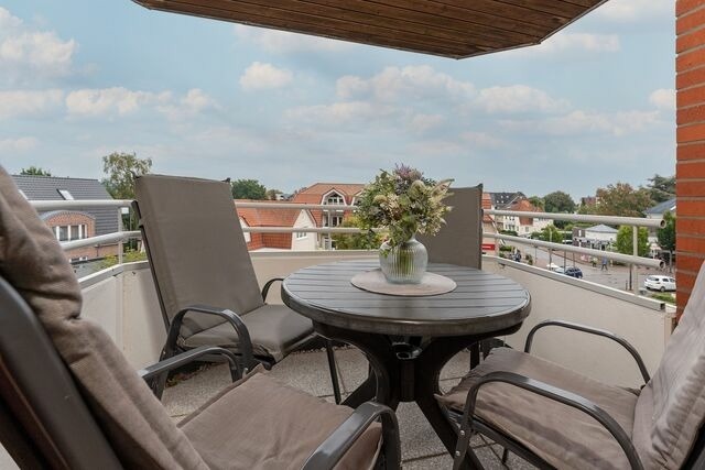 Ferienwohnung in Gr&ouml;mitz - Haus Meeresgru&szlig; Relax - Bild 8