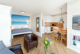Ferienwohnung in Dahme - Berolina Direkter Meerblick 608 - Bild 13