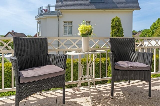 Ferienwohnung in Timmendorfer Strand - Sonnenpark- Wohnung 5 - Bild 7