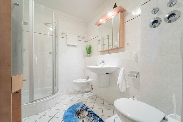 Ferienwohnung in Timmendorfer Strand - Sonnenpark- Wohnung 5 - Bild 21