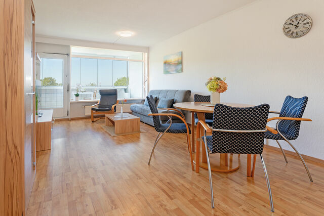 Ferienwohnung in Sierksdorf - Panoramic K&uuml;stenflair Sierksdorf - Bild 6