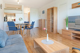 Ferienwohnung in Sierksdorf - Panoramic K&uuml;stenflair Sierksdorf - Bild 13