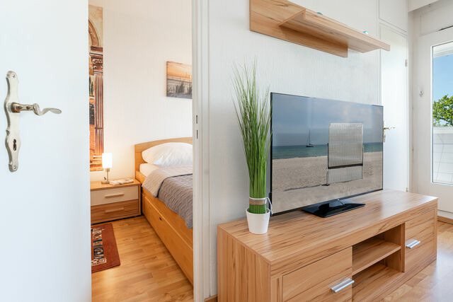 Ferienwohnung in Sierksdorf - Panoramic K&uuml;stenflair Sierksdorf - Bild 17