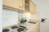 Ferienwohnung in Fehmarn OT Burgtiefe - Am Südstrand 9 Strandburg II - Bild 8