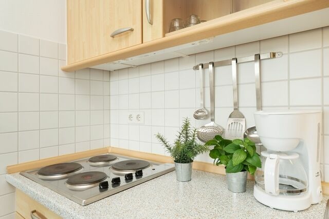 Ferienwohnung in Fehmarn OT Burgtiefe - Am Südstrand 9 Strandburg II - Bild 9
