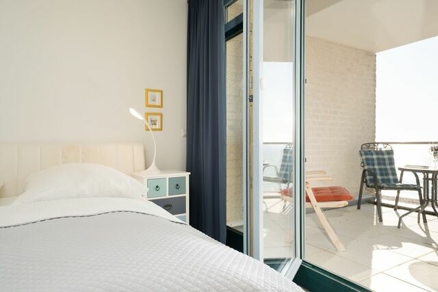 Ferienwohnung in Fehmarn OT Burgtiefe - Am Südstrand 9 Strandburg II - Bild 12