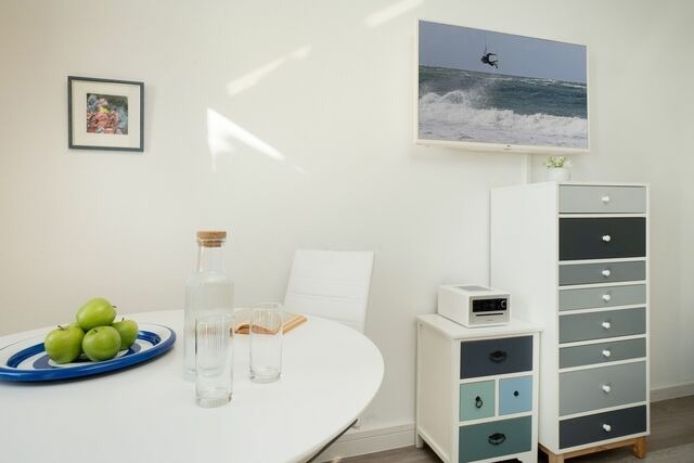 Ferienwohnung in Fehmarn OT Burgtiefe - Am Südstrand 9 Strandburg II - Bild 13