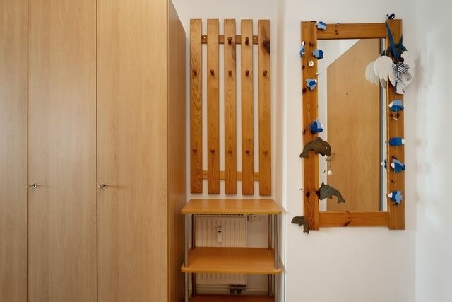 Ferienwohnung in Fehmarn OT Burgtiefe - Am Südstrand 9 Strandburg II - Bild 18