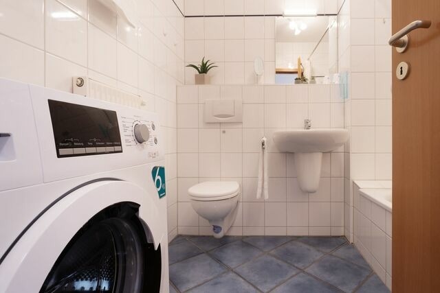 Ferienwohnung in Fehmarn OT Burgtiefe - Am Südstrand 9 Strandburg II - Bild 20