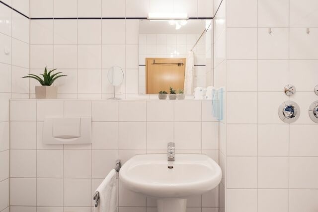 Ferienwohnung in Fehmarn OT Burgtiefe - Am Südstrand 9 Strandburg II - Bild 21