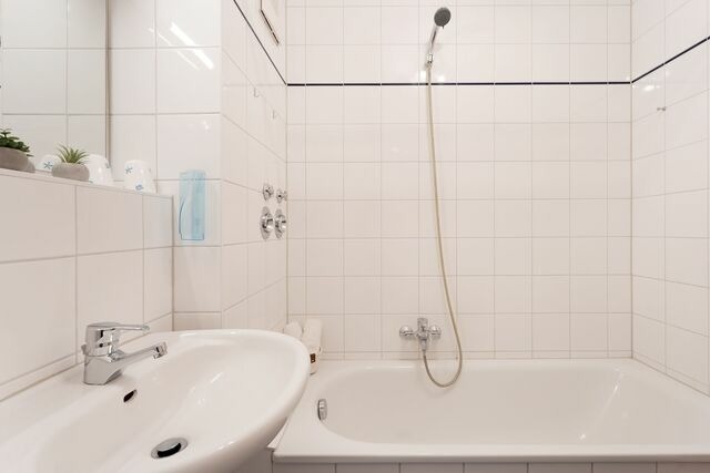 Ferienwohnung in Fehmarn OT Burgtiefe - Am Südstrand 9 Strandburg II - Bild 22