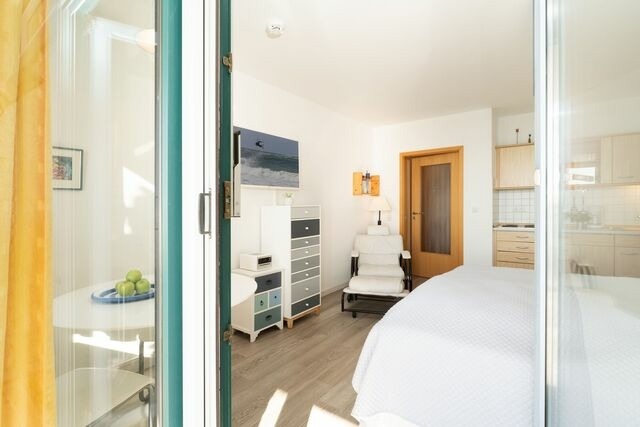Ferienwohnung in Fehmarn OT Burgtiefe - Am Südstrand 9 Strandburg II - Bild 24