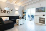 Ferienhaus in S&uuml;ssau - Seepark S&uuml;ssau Ferienhaus Seeteufel 3 - Bild 3