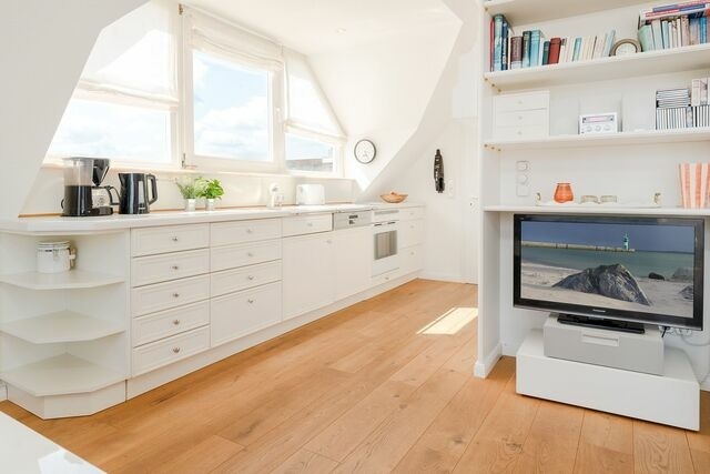 Ferienwohnung in Scharbeutz - Witthus Schwalbennest - Bild 16