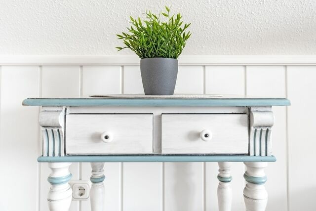 Ferienwohnung in Scharbeutz - Witthus Schwalbennest - Bild 19