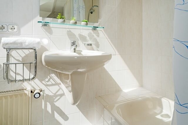 Ferienwohnung in Scharbeutz - Witthus Schwalbennest - Bild 20