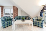 Ferienwohnung in Sierksdorf - Seepferdchen Kiekut - Bild 2