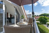 Ferienwohnung in Sierksdorf - Seepferdchen Kiekut - Bild 10
