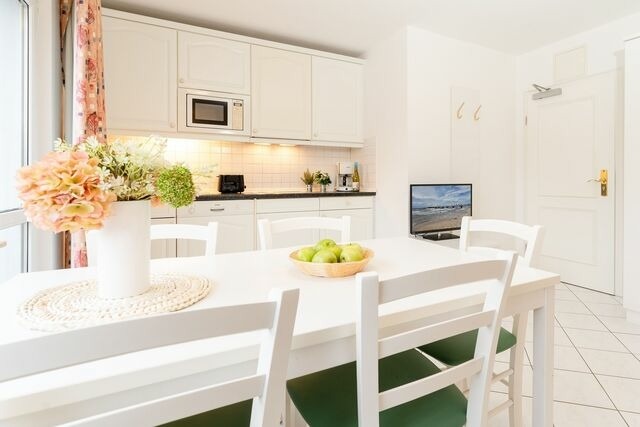 Ferienwohnung in Sierksdorf - Seepferdchen Kiekut - Bild 16