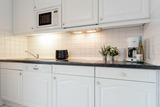 Ferienwohnung in Sierksdorf - Seepferdchen Kiekut - Bild 17