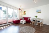 Ferienwohnung in Timmendorfer Strand - Domizil am Meer - Bild 6