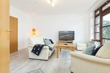 Ferienwohnung in Laboe - Strandstraße 2 Sandkorn - Bild 6