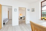 Ferienwohnung in Laboe - Strandstraße 2 Sandkorn - Bild 9