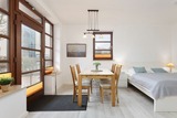 Ferienwohnung in Laboe - Strandstraße 2 Sandkorn - Bild 11
