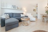 Ferienwohnung in Grömitz - Strandgrün - Bild 1
