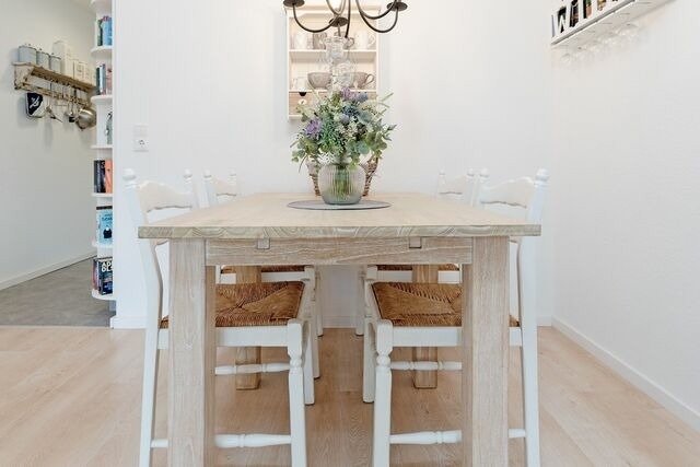 Ferienwohnung in Grömitz - Strandgrün - Bild 15