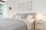 Ferienwohnung in Grömitz - Strandgrün - Bild 23