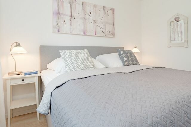 Ferienwohnung in Grömitz - Strandgrün - Bild 24