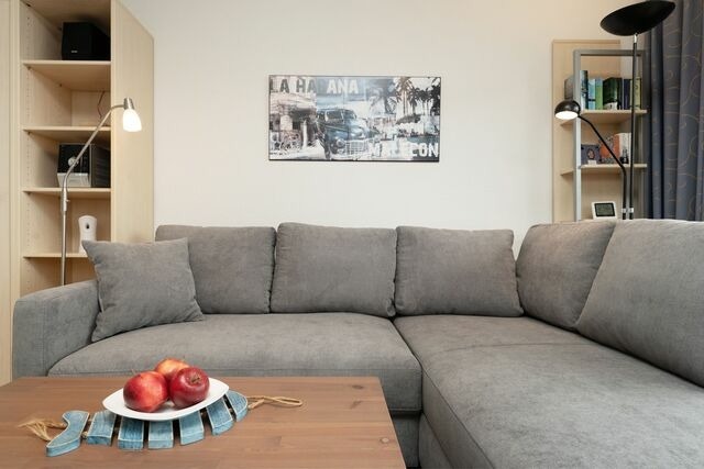 Ferienwohnung in Grömitz - Haus Achtern Diek Meerchen - Bild 5