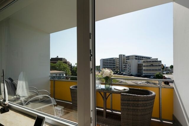 Ferienwohnung in Grömitz - Haus Achtern Diek Meerchen - Bild 10