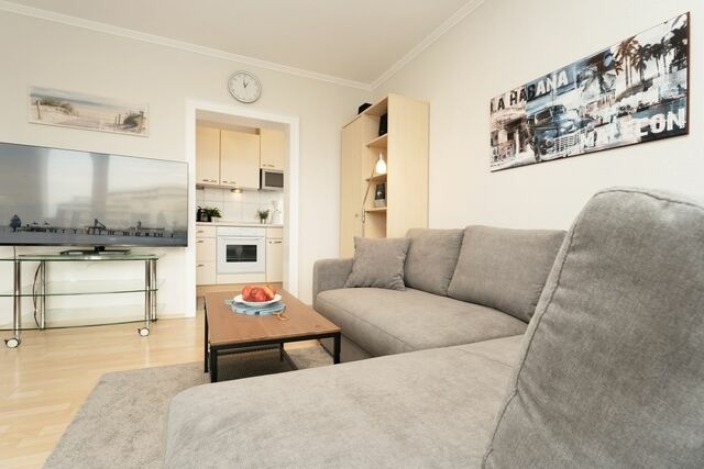 Ferienwohnung in Grömitz - Haus Achtern Diek Meerchen - Bild 16