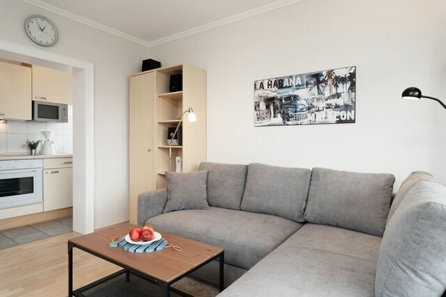 Ferienwohnung in Grömitz - Haus Achtern Diek Meerchen - Bild 17