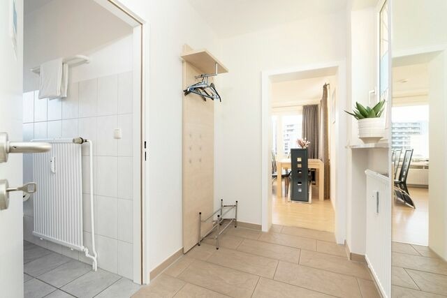 Ferienwohnung in Grömitz - Haus Achtern Diek Meerchen - Bild 25