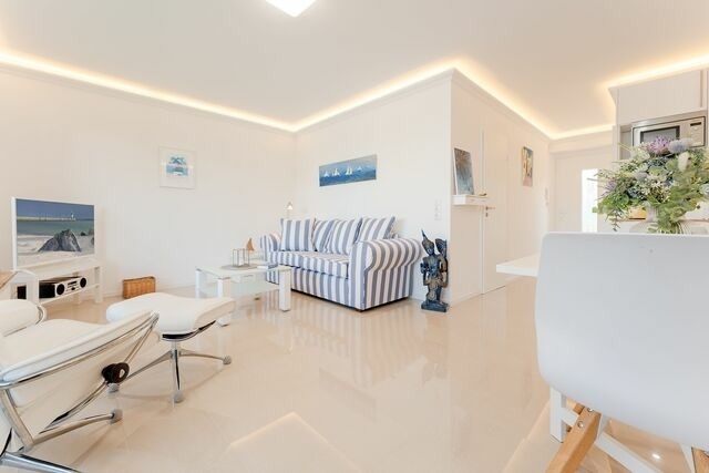 Ferienwohnung in Malente - Haus Dieksee Holm Seeromantik - Bild 5