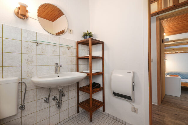 Ferienhaus in Laboe - Strandmuschel - Bild 22