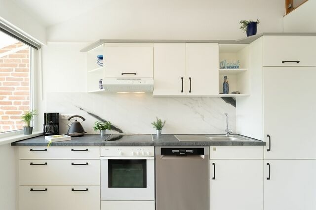 Ferienwohnung in Kellenhusen - Elly's L&uuml;tten Leuchtturm Ost - Bild 2