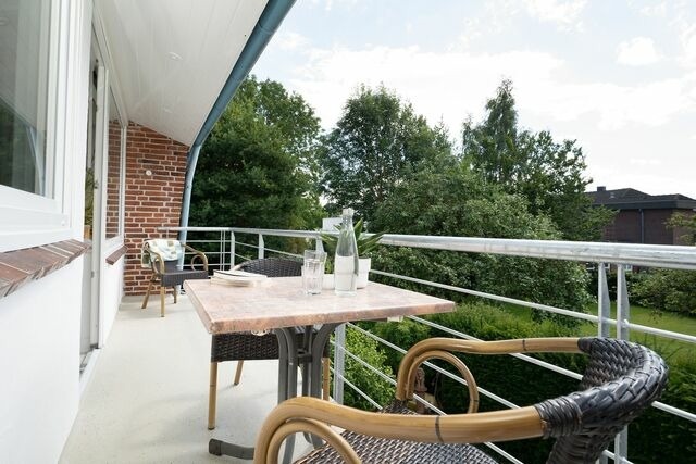 Ferienwohnung in Kellenhusen - Elly's L&uuml;tten Leuchtturm Ost - Bild 3