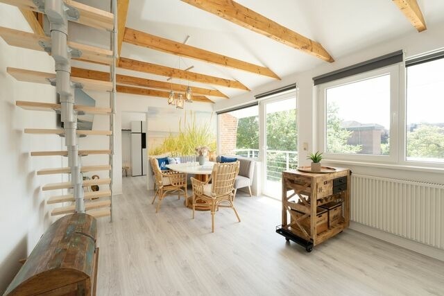 Ferienwohnung in Kellenhusen - Elly's L&uuml;tten Leuchtturm Ost - Bild 5