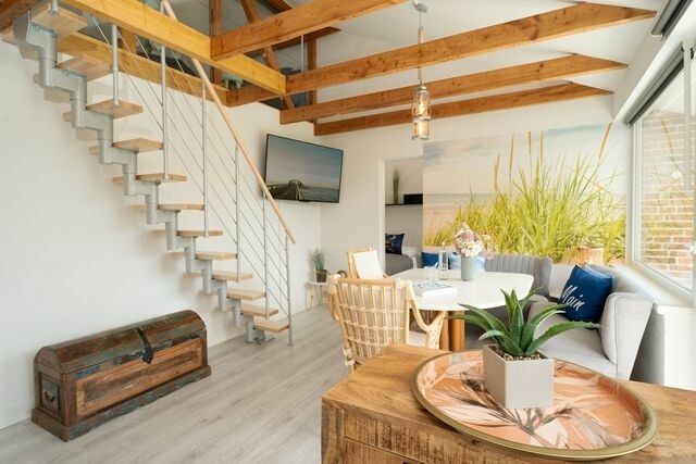 Ferienwohnung in Kellenhusen - Elly's L&uuml;tten Leuchtturm Ost - Bild 6