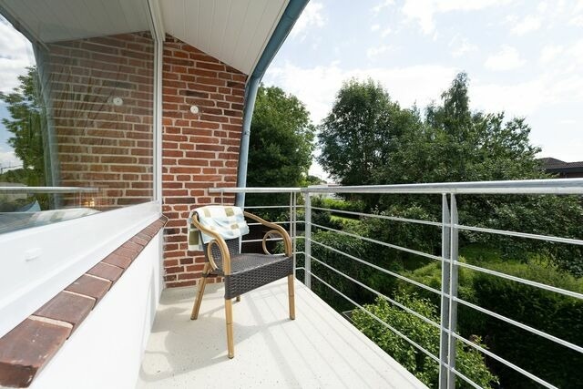 Ferienwohnung in Kellenhusen - Elly's L&uuml;tten Leuchtturm Ost - Bild 12