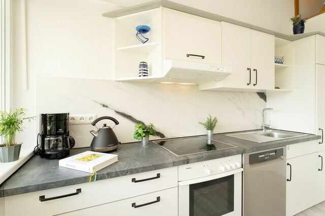 Ferienwohnung in Kellenhusen - Elly's L&uuml;tten Leuchtturm Ost - Bild 15