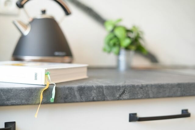 Ferienwohnung in Kellenhusen - Elly's L&uuml;tten Leuchtturm Ost - Bild 16