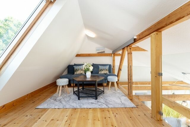 Ferienwohnung in Kellenhusen - Elly's L&uuml;tten Leuchtturm Ost - Bild 17