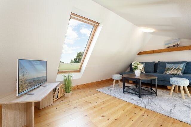 Ferienwohnung in Kellenhusen - Elly's L&uuml;tten Leuchtturm Ost - Bild 18